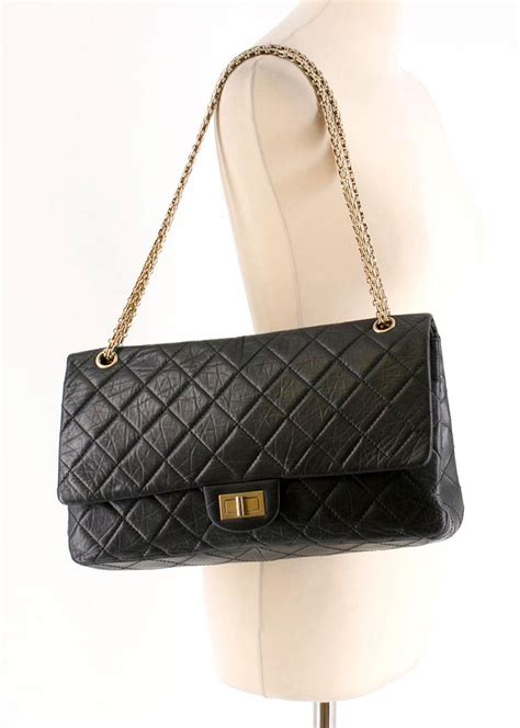 reissue bag chanel|chanel jumbo 2.55 shoulder bag.